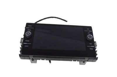 VW T-ROC A11 2022 OEM: 5NN919605B SKU: 21472937 foto