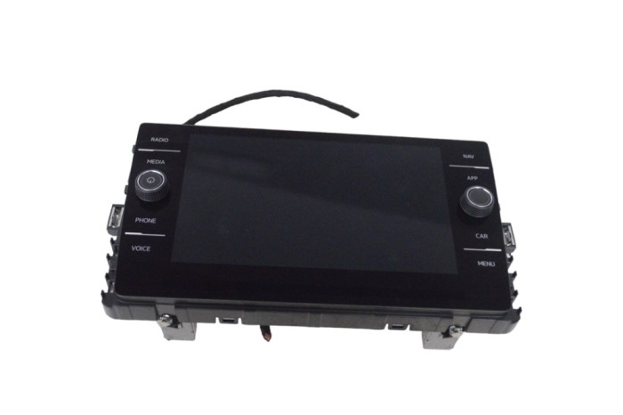 VW T-ROC A11 2022 OEM: 5NN919605B SKU: 21472937