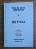 CUVIOSUL PAISIE AGHIORITUL - CUVINTE DUHOVNICEȘTI - VOL.4 - VIAȚA DE FAMILIE
