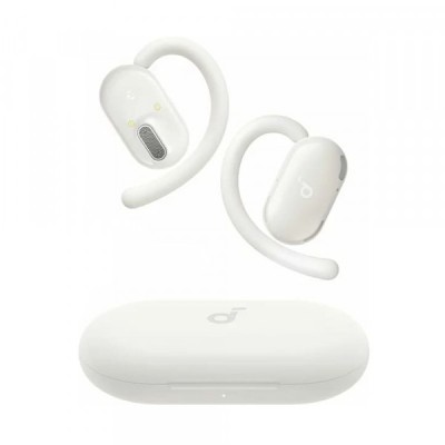 Handsfree Bluetooth Anker SoundCore V20i, TWS, Alb A3876G21 foto