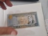 BANCNOTA TURKMENISTAN 10000 M 1998