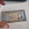 BANCNOTA TURKMENISTAN 10000 M 1998