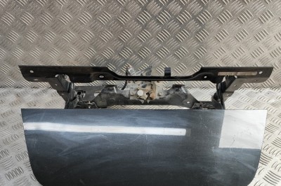 Capac rezervor combustibil NISSAN LEAF ZE1 2018 OEM: 4135A-ARS4B,65701-5SH9A | 31045969 foto