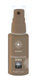 Spray Stimulator Pentru Femei, 30 ml, Shiatsu