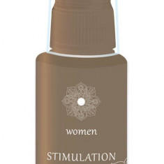 Spray Stimulator Pentru Femei, 30 ml