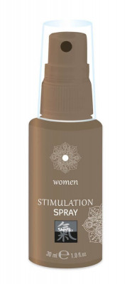 Spray Stimulator Pentru Femei, 30 ml foto