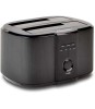 Rack docking Station USB3.0 - 2x SATA 6G cu functie CLONE DUAL HDD, Axagon