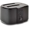Rack docking Station USB3.0 - 2x SATA 6G cu functie CLONE DUAL HDD