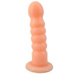 Dildo Stimulative Round Head
