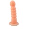 Dildo Stimulative Round Head