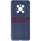 Husa TPU Matte Rosu Huawei Mate 40 Pro - Protectie Telefon Slim
