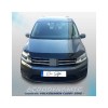 Deflector capota compatibil Volkswagen Caddy 2015-2020 Cod: 34031 / DEF4