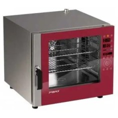 Cuptor de convectie PRIMAX PDE-106-HD (resigilat)