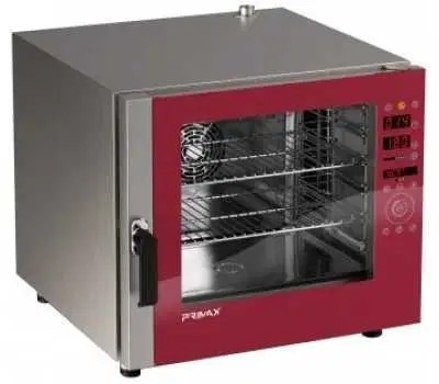 Cuptor de convectie PRIMAX PDE-106-HD (resigilat)