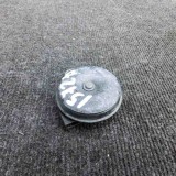 Claxon Auto Toyota RAV4 III (A3) 2010, OEM 86510-20280, Negru/Rosu, 12V - Piesa Originala Second Hand