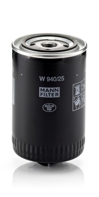 MANN-FILTER W 940/25 Filtru ulei foto