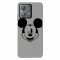 Husa Motorola EDGE 40 NEO Silicon Gel Tpu Model Mickey