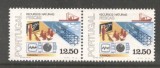 Portugal 1978 Fishing x 2, MNH S.163, Nestampilat