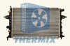 Radiator Racire Motor 46728 TH.01.022