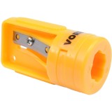 Vorel 09190 - Ascutitoare pentru creioane de tamplarie
