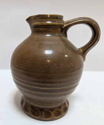 Carafa ceramica Germania foto