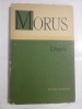 UTOPIA - THOMAS MORUS