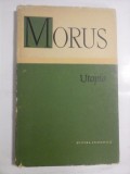 UTOPIA - THOMAS MORUS