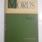 UTOPIA - THOMAS MORUS