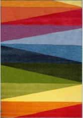 Covor Modern, Kolibri 11485, 200x300 cm, 2200 gr/mp