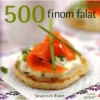 500 finom falat - Susannah Blake