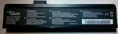 Baterie acumulator laptop FUJITSU Li1818 Pa1510 Pa2510 Pi1505 Pi2515 foto