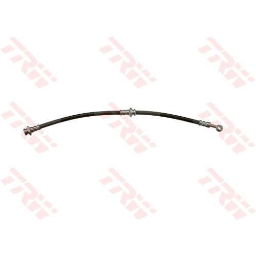 Furtun frana fata TRW Subaru Justy II (Jma Ms) 10.1995-11.03; Suzuki Swift Decapotabila (Sf413) 09.1991-10.1996 Swift I (Aa) 10.83-12.1989 Swift II L