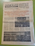 informatia bucurestiului 9 mai 1977-100 de ani razboiul de independenta