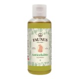 Cumpara ieftin Ulei masaj Anticelulitic, 100 ml, Faunus Plant
