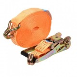 Set 2 chingi 2000/4000 DAN, 50mm, 12 m, Vorel