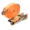 Set 2 chingi 2000/4000 DAN, 50mm, 12 m