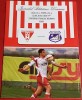 Program meci fotbal UTA ARAD - FC &quot;SILVANIA&quot; SIMLEU SILVANIEI (02.04.2010)