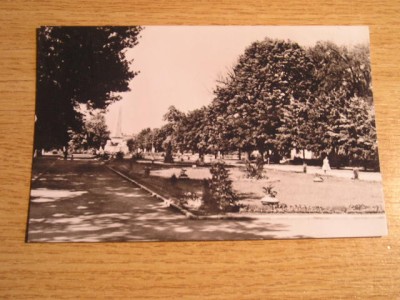 QW24 I - Carte postala - tematica turism - vedere - Iasi 42 foto
