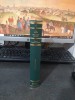 Ultimul mohican, James Fenimore Cooper, Biblioteca Adevărul nr. 7, Buc. 2008 218