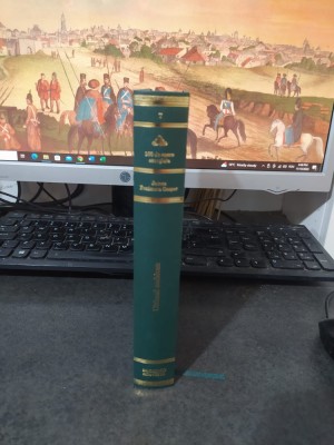 Ultimul mohican, James Fenimore Cooper, Biblioteca Adevărul nr. 7, Buc. 2008 218 foto