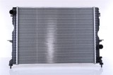 Radiator racire motor Land Rover Discovery II (L318) Motor 2.5 Td5 4x4, 594x439x40mm, OE PCC000640