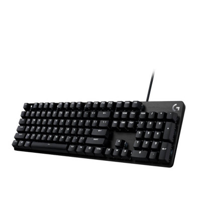 Tastatura Mecanica Gaming Logitech G413 SE, Iluminata, Layout: QWERTY US foto