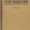Calculul Probabilitatilor - O. Onicescu , F911