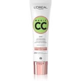 L&rsquo;Or&eacute;al Paris Magic CC crema CC hidratanta 30 ml