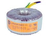 Transformator toroidal 160VA 230V 48V 3,333A cabluri