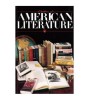 Kathryn VanSpanckeren - Outline of American literature - 111831