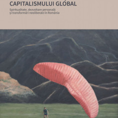Noile subiectivitati ale capitalismului global | Sorin Gog, Anca Simionica