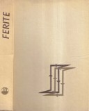 Suren Cedighian - Ferite