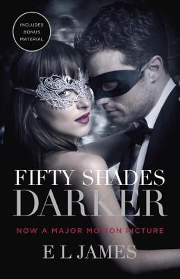 Fifty Shades Darker (Movie Tie-In Edition): Book Two of the Fifty Shades Trilogy foto