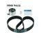 SKF Set curea de distributie